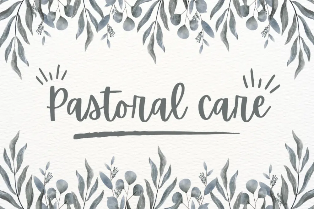 Pastoral Team